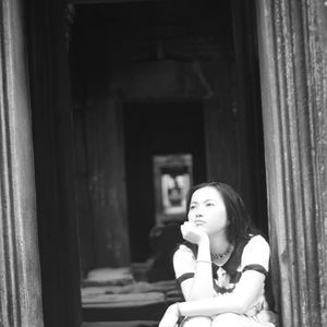 Meet your Posher, Yuting